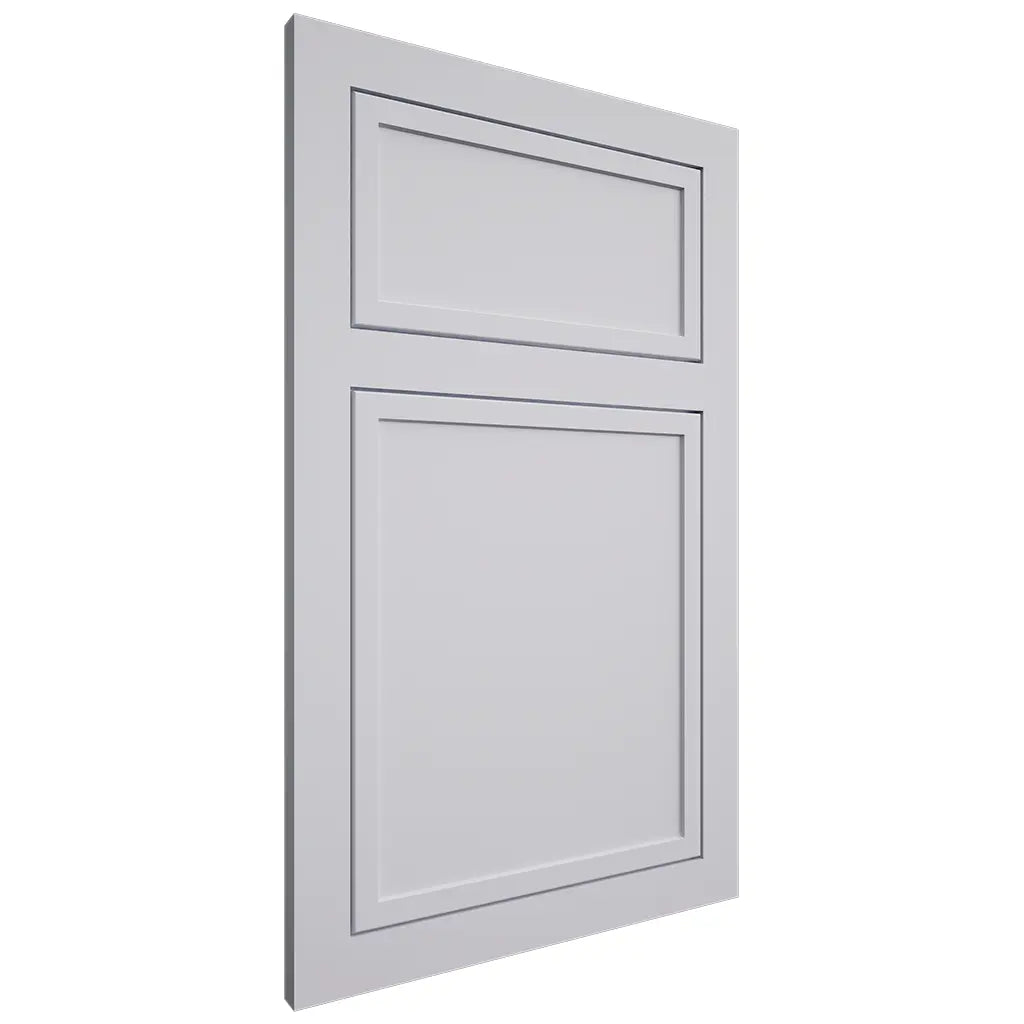 Shiloh Cabinetry Flush Inset Napa Paintable Upward Door