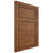 Shiloh Cabinetry Flush Inset Napa Horizontal Cherry Plain Cut Carob Door