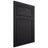 Shiloh Cabinetry Flush Inset Napa Horizontal Poplar Plain Cut Harbor Door