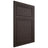 Shiloh Cabinetry Flush Inset Napa Horizontal White Oak Rift Cut Morel Door