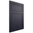 Shiloh Cabinetry Flush Inset Napa Vertical Paintable Hale Navy Door