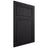 Shiloh Cabinetry Flush Inset Napa Vertical Poplar Plain Cut Harbor Door