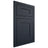 Shiloh Cabinetry Flush Inset New Haven Poplar Plain Cut Hudson Door