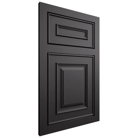 Shiloh Cabinetry Flush Inset Portland Paintable Iron Ore Door