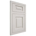 Shiloh Cabinetry Flush Inset Richmond Paintable Eggshell Door