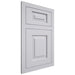 Shiloh Cabinetry Flush Inset Richmond Paintable Upward Door
