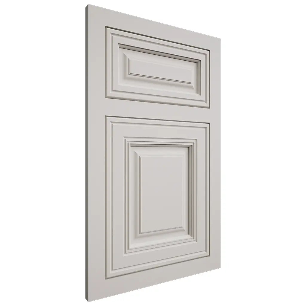 Shiloh Cabinetry Flush Inset Savannah Paintable Beige Door