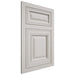 Shiloh Cabinetry Flush Inset Savannah Paintable Beige Door