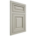 Shiloh Cabinetry Flush Inset Savannah Paintable Clary Sage Door