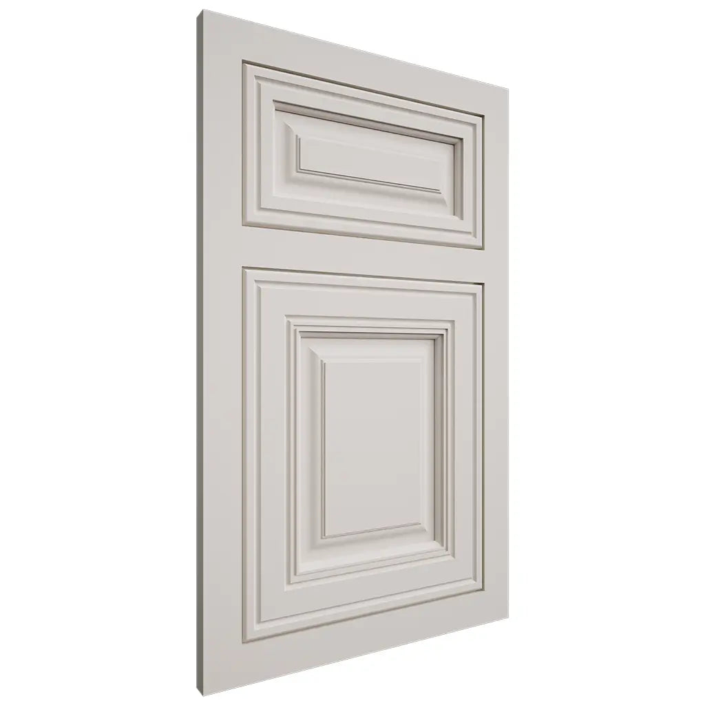 Shiloh Cabinetry Flush Inset Savannah Paintable Eggshell Door