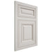 Shiloh Cabinetry Flush Inset Savannah Paintable Eggshell Door