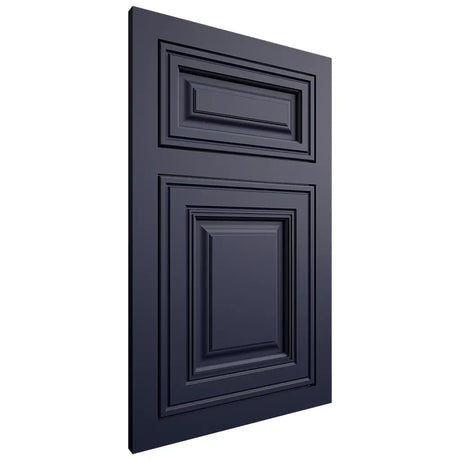 Shiloh Cabinetry Flush Inset Savannah Paintable Naval Door