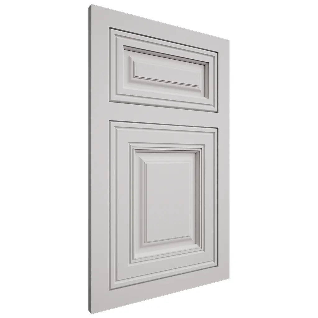Shiloh Cabinetry Flush Inset Savannah Paintable Repose Gray Door