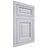 Shiloh Cabinetry Flush Inset Savannah Paintable Upward Door