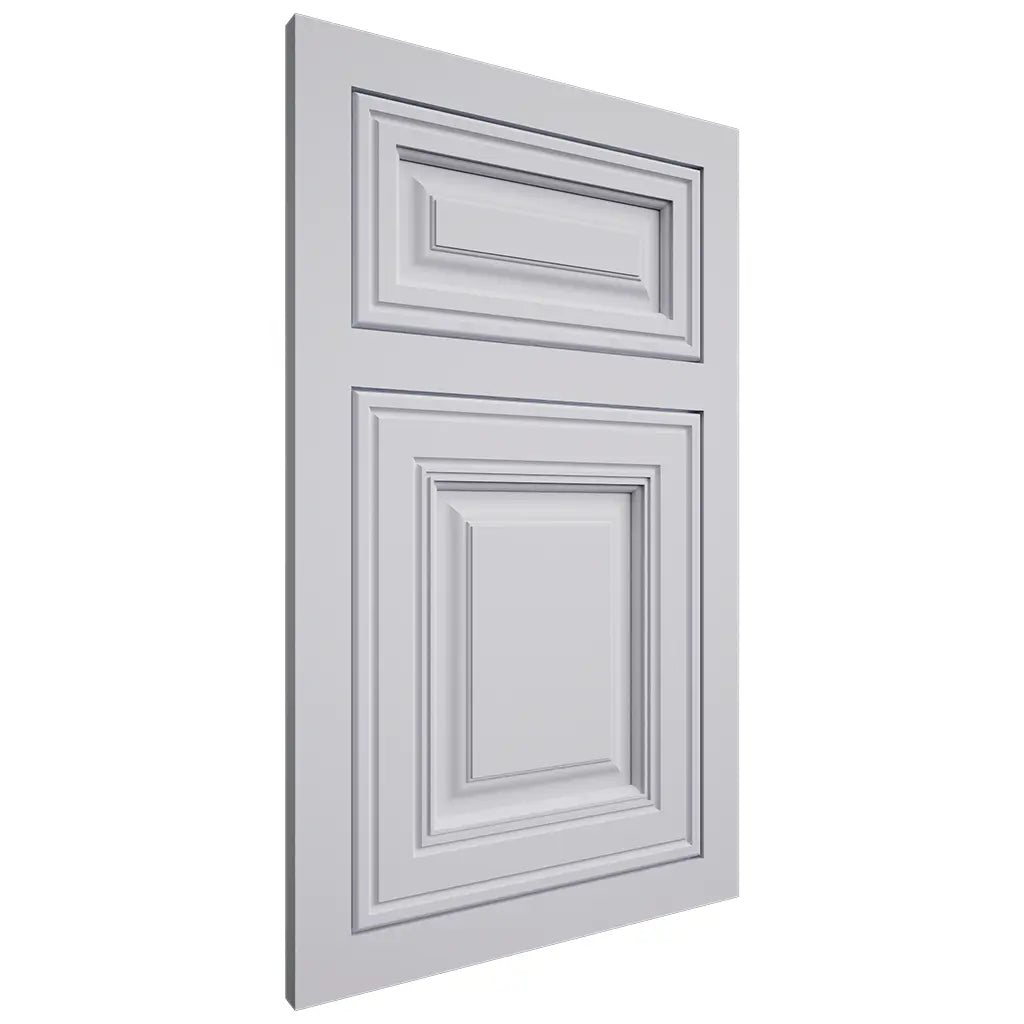 Shiloh Cabinetry Flush Inset Savannah Paintable Upward Door
