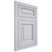 Shiloh Cabinetry Flush Inset Savannah Paintable Upward Door