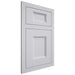 Shiloh Cabinetry Flush Inset Statesville Paintable Upward Door
