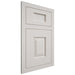 Shiloh Cabinetry Flush Inset Summit Paintable Eggshell Door