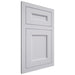 Shiloh Cabinetry Flush Inset Ward Paintable Upward Door