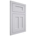 Shiloh Cabinetry Flush Inset Wilmington Paintable Upward Door
