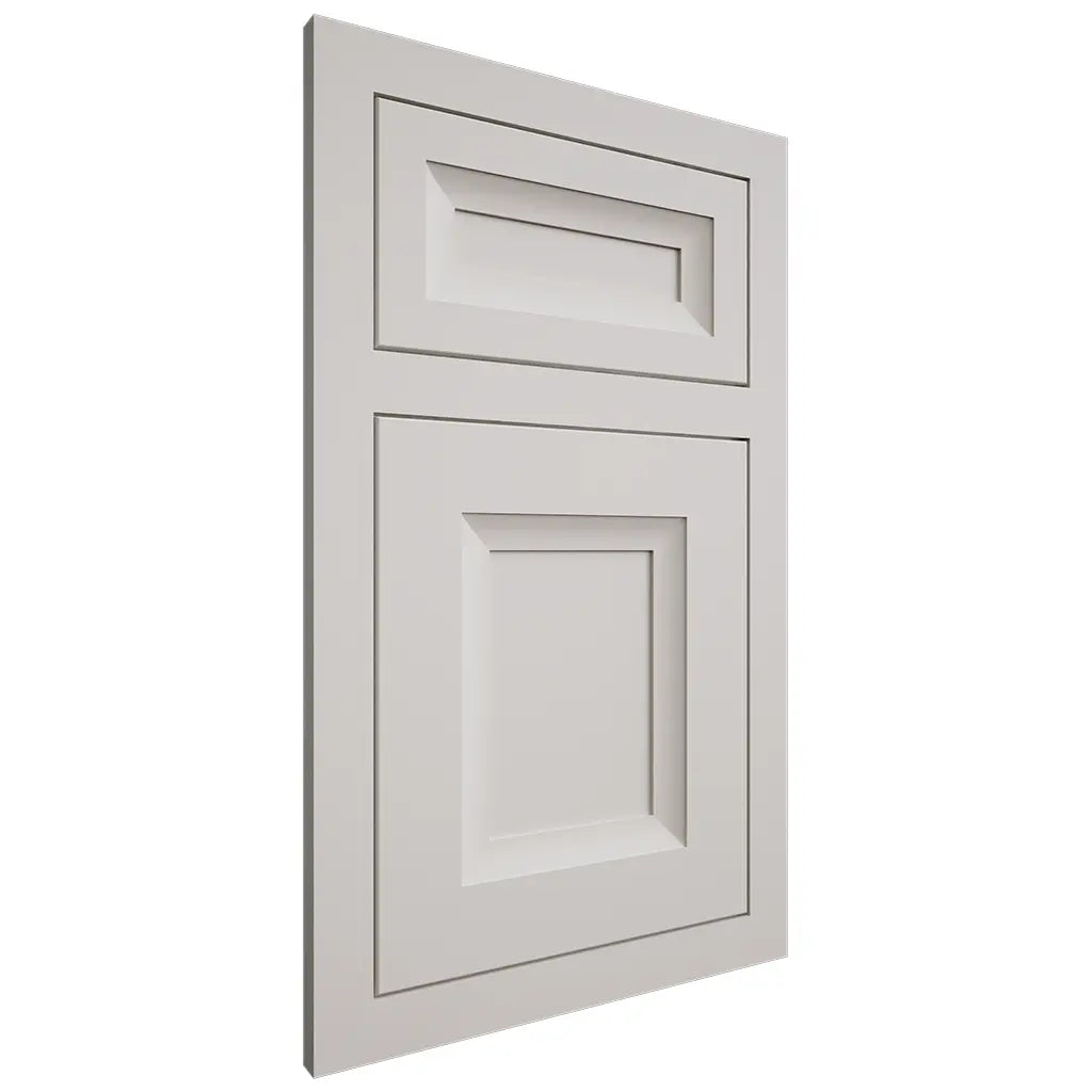 Shiloh Cabinetry Flush Inset Windsor Paintable Beige Door