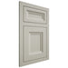 Shiloh Cabinetry Flush Inset Windsor Paintable Clary Sage Door