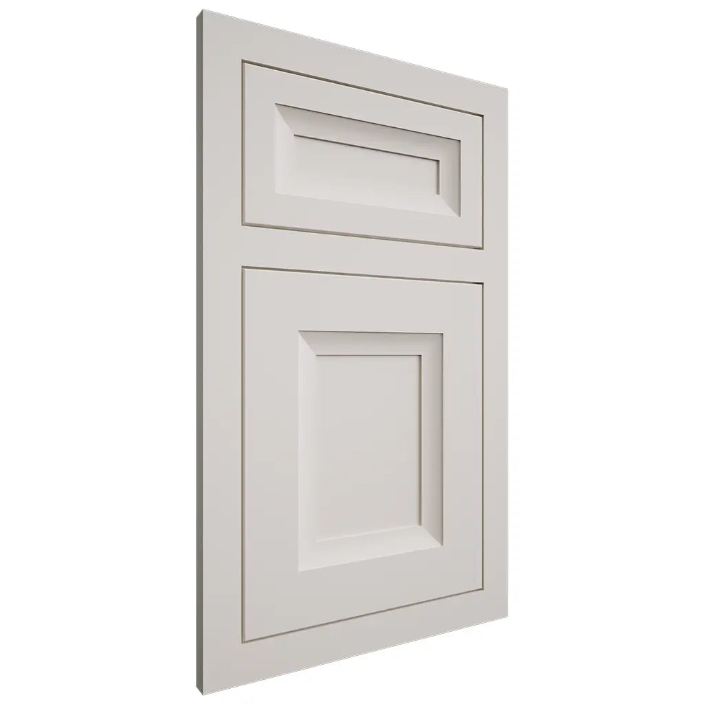 Shiloh Cabinetry Flush Inset Windsor Paintable Eggshell Door