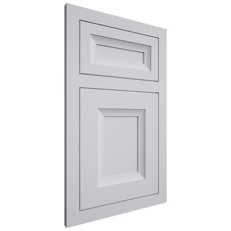 Shiloh Cabinetry Flush Inset Windsor Paintable Upward Door