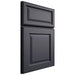 Shiloh Cabinetry Full Overlay Asherville Paintable Outerspace Door