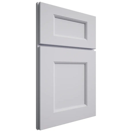 Shiloh Cabinetry Full Overlay Aspen Paintable Upward Door