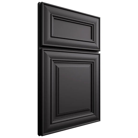 Shiloh Cabinetry Full Overlay Bradford Paintable Iron Ore Door