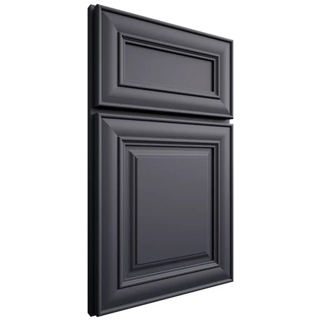 Shiloh Cabinetry Full Overlay Bradford Paintable Outerspace Door