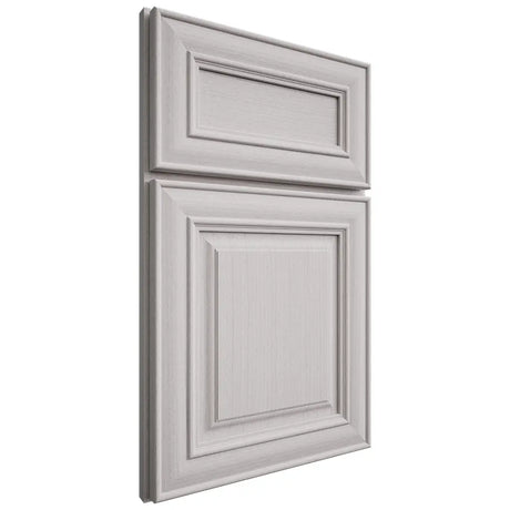 Shiloh Cabinetry Full Overlay Bradford White Oak Rift Cut Cotton Door