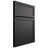 Shiloh Cabinetry Full Overlay Concord Paintable Iron Ore Door