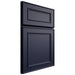Shiloh Cabinetry Full Overlay Dalton Paintable Naval Door