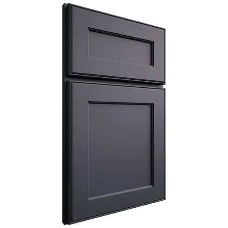 Shiloh Cabinetry Full Overlay Essex Paintable Outerspace Door