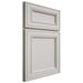 Shiloh Cabinetry Full Overlay Glenbrook Paintable Beige Door