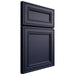 Shiloh Cabinetry Full Overlay Glenbrook Paintable Naval Door