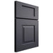 Shiloh Cabinetry Full Overlay Hamlin Paintable Outerspace Door