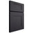 Shiloh Cabinetry Full Overlay Hartford White Oak Quarter Sawn Harbor Door