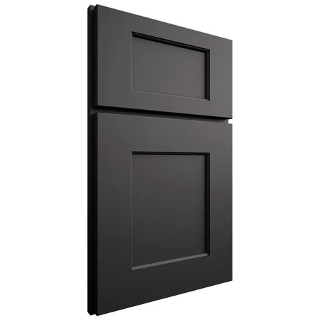 Shiloh Cabinetry Full Overlay Heritage Paintable Iron Ore Door