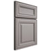 Shiloh Cabinetry Full Overlay Kendall Paintable Dovetail Gray Door