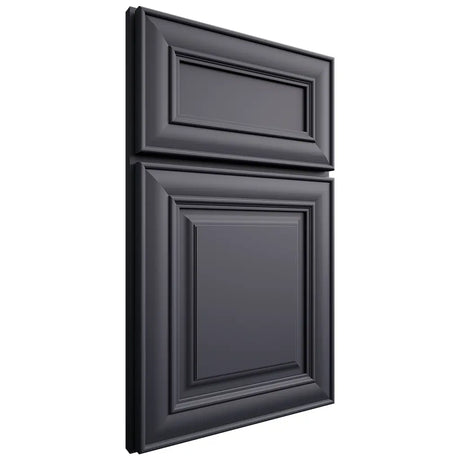 Shiloh Cabinetry Full Overlay Kendall Paintable Outerspace Door
