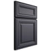 Shiloh Cabinetry Full Overlay Kendall Paintable Outerspace Door