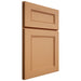 Shiloh Cabinetry Full Overlay Landes Maple Plain Cut Golden Door