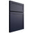 Shiloh Cabinetry Full Overlay Malibu Paintable Naval Door