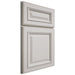 Shiloh Cabinetry Full Overlay Manchester Paintable Beige Door