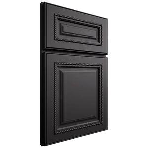 Shiloh Cabinetry Full Overlay Manchester Paintable Iron Ore Door