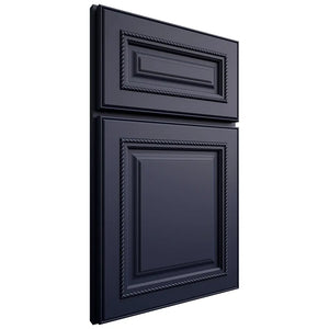 Shiloh Cabinetry Full Overlay Manchester Paintable Naval Door