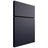 Shiloh Cabinetry Full Overlay Metropolitan Paintable Hale Navy Door